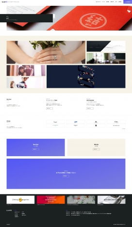 網(wǎng)頁設(shè)計(jì)界面模板欣賞 靈感、趨勢(shì)與實(shí)用指南