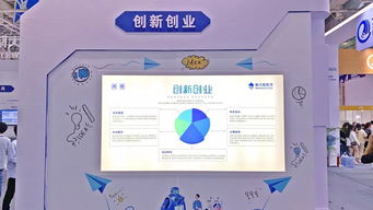 新大陸教育閃耀第53屆中國高博會，以大數(shù)據(jù)與人工智能產(chǎn)品領(lǐng)航教育新未來